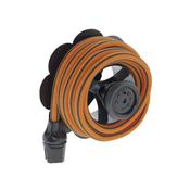 9334 SPRINGY EXTENDABLE HOSE 15M - Wholesale Welding Supplies