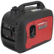 LONCIN LC3000i SYNC. Inverter GENERATOR 230V - Wholesale Welding Supplies image