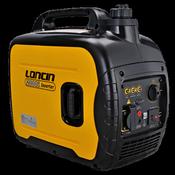 LONCIN LC2000i INVERTER GENERATOR 230V - Wholesale Welding Supplies image