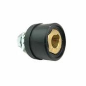 10-25mm Dinse Panel Socket – Reliable Welding Power
