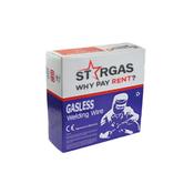 Best 0.8mm Gasless MIG Wire 0.45KG Reel