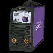 Parweld XTS 163DV MMA Inverter + 4 Free Rods - Reliable image