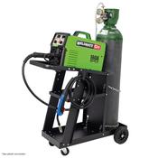 SIP WELDMATE AUTOPLUS 160A MIG ARC TIG Welder- Best 1 image