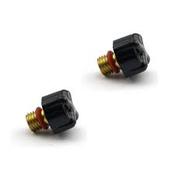 Tig Torch Short Back Cap WP9/20 - packet of 2 - Wholesale Welding Supplies image