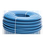 Oxygen Welding Hose - Coil - Hose Bore 8mm - Length 50mtr - Wholesale Welding Supplies image