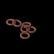 Back Cap O Ring (Pkt 10) - Wholesale Welding Supplies
