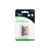BB-GA140 1/2" BRASS HOSE END CONNECTOR - Wholesale Welding Supplies
