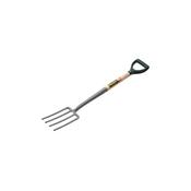 BBF BULLDOG BORDER FORK D HANDLE - Wholesale Welding Supplies image
