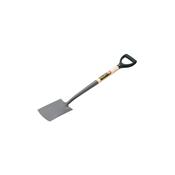BDS BULLDOG DIGGING SPADE D HANDLE - Wholesale Welding Supplies