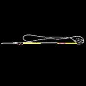 BE 24ft Fibreglass Telescopic Lance - Wholesale Welding Supplies
