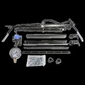 BE ATV Quad Spot Sprayer Boom Kit (10ft) - Wholesale Welding Supplies