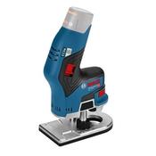 Bosch GKF 12V-8Bosch Brushless Cordless 12V Compact Router Trimmer in Carton - Wholesale Welding Supplies