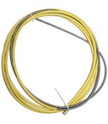 BZL 4mtr Plain Liner for 1.2-1.6mm Wire (ECR-501W) - packet of 1 - Wholesale Welding Supplies