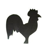 Cockrell Silhouette (5mm Thick Steel) - Wholesale Welding Supplies