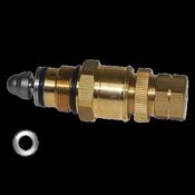 Comet 140 bar K Unloader Valve - Wholesale Welding Supplies