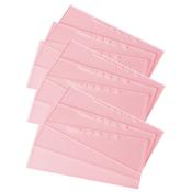 Replacement Inside Cover Lens to suit Parweld XR916H - 107mm x 58mm - packet of 10 - Wholesale Welding Supplies