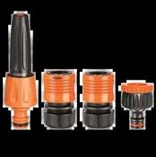 8802 1/2" SPRAY NOZZLE STARTER SET - Wholesale Welding Supplies