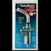 TurboTorch Handtorch, MAP-Pro/LP Gas, Self Lighting - Wholesale Welding Supplies image
