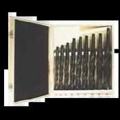 Twist Drills HSS with Morse Taper - MT3 - Wholesale Welding Supplies