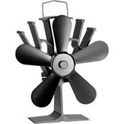 Csf5 Heat Powered Stove Fan - Wholesale Welding Supplies