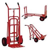 CST12 Industrial Sack Truck - Wholesale Welding Supplies