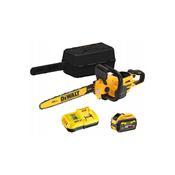 DCMCS574X1-GB 54V XR Flexvolt 45cm High Powered Chainsaw (1x9ah) - Wholesale Welding Supplies image