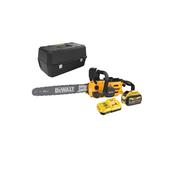 DCMCS575X1-GB 54V XR Flexvolt 50CM High Powered Chainsaw (1x9ah) - Wholesale Welding Supplies image