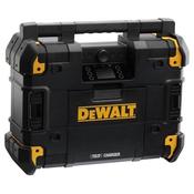 Dewalt DWST1-81079 TStak DAB Jobsite Radio and Charger - Wholesale Welding Supplies