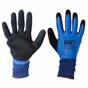 Dry Grip Water-Resistant Latex Glove - Wholesale Welding Supplies image
