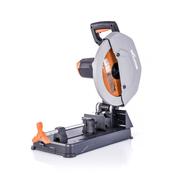 Evolution R355CPS Multi-Material Cutting Chop Saw with 14-inch Blade - Wholesale Welding Supplies image