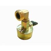 Gas Bottle Adaptor - Wholesale Welding Supplies image