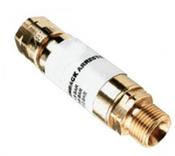 Flashback Arrestor – Inline Fuel - packet of 1 - Wholesale Welding Supplies