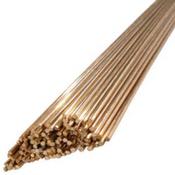 Flux Coated Brazing Rod 2.4mm (2.5kg) - Wholesale Welding Supplies