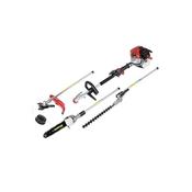 Garden 4in1 Multi Tool – Strimmer / Saw / Hedge / Brush Cutter - Wholesale Welding Supplies image