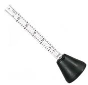 Gasflow Tester 0-30 lpm - packet of 1 - Wholesale Welding Supplies