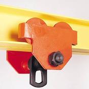 GT1 Girder Trolley (1 Tonne) - Wholesale Welding Supplies image