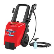 Harry 2 Hot Wash 145bar High Pressure Washer - Wholesale Welding Supplies image