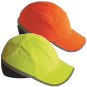 HI-VIS BUMP CAP - PW79 - Wholesale Welding Supplies