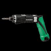HiKoki DB3DL2/JL 3.6V Screwdriver w/ 2 Batteries - Wholesale Welding Supplies