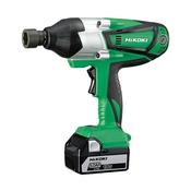 HiKoki WR18DSHL-JJ 18V 2 x 5.0Ah Impact Wrench - Wholesale Welding Supplies image