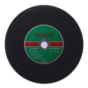 Hitachi Cut Off Disc Steel 14" - Wholesale Welding Supplies image