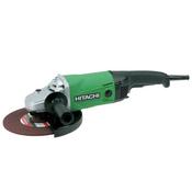 Hitachi G23SS - 230 mm (9") Disc Grinder 110 V - Wholesale Welding Supplies image