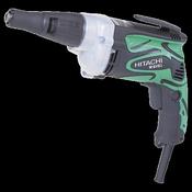 Hitachi W6VB3 - 6mm (1/4") Screw Driver - Wholesale Welding Supplies image
