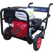 Honda GX390 13HP, 3000PSI, 21LPM, Powerwasher, Gearbox Driven, Trolley Frame - Wholesale Welding Supplies image