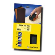 Klingspor PS11C Abrasive Paper (Pack of 50) - Wholesale Welding Supplies image