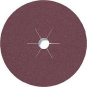 Klingspor Sanding Disc 115x22 P80 - Wholesale Welding Supplies