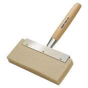 Kraft Blister Felt Brush - Wholesale Welding Supplies