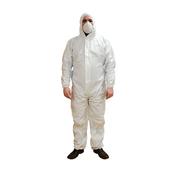 Large Industrial Spray Suit - Wholesale Welding Supplies
