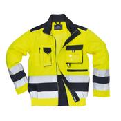 LILLE HI-VIS JACKET - TX50 - Wholesale Welding Supplies