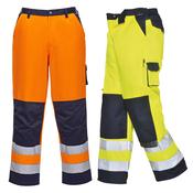 LYON HI-VIS TROUSERS - TX51 - Wholesale Welding Supplies